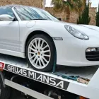 La imagen 16 de la Empresa GRÚAS MIANSA Servicios Profesionales y de Negocios en Palma IB