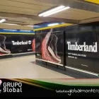 La imagen 1 de la Empresa GRUPO GLOBAL Servicios Profesionales y de Negocios en Leganés M