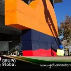 La imagen 4 de la Empresa GRUPO GLOBAL Servicios Profesionales y de Negocios en Leganés M