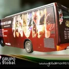La imagen 5 de la Empresa GRUPO GLOBAL Servicios Profesionales y de Negocios en Leganés M