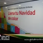 La imagen 7 de la Empresa GRUPO GLOBAL Servicios Profesionales y de Negocios en Leganés M