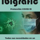 La imagen 19 de la Empresa GRUPO IBIGRAFIC - IBIZA - Servicios Profesionales y de Negocios en Santa Eulària des Riu IB