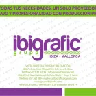 La imagen 26 de la Empresa GRUPO IBIGRAFIC - IBIZA - Servicios Profesionales y de Negocios en Santa Eulària des Riu IB