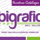 La imagen 1 de la Empresa GRUPO IBIGRAFIC - MALLORCA - Servicios Profesionales y de Negocios en Palma IB