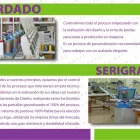 La imagen 6 de la Empresa GRUPO IBIGRAFIC - MALLORCA - Servicios Profesionales y de Negocios en Palma IB