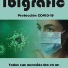 La imagen 13 de la Empresa GRUPO IBIGRAFIC - MALLORCA - Servicios Profesionales y de Negocios en Palma IB