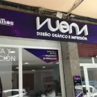 La imagen 2 de la Empresa GRUPO VUENA - IMPRENTA Servicios Profesionales y de Negocios en Palma de Mallorca IB
