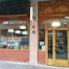 La imagen 1 de la Empresa HERBOLARIO LOS CEDROS Terapias Alternativas y Complementarias en Tres Cantos M