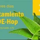 La imagen 4 de la Empresa HERBOLARIO VIDANATURAL Terapias Alternativas y Complementarias en Toledo TO