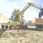 La imagen 3 de la Empresa HERMANOS HERNÁNDEZ Inmobiliaria y Reformas en Yeles TO