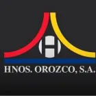 La imagen 1 de la Empresa HERMANOS OROZCO CRISTALERÍAS Vidrierías y Cristalerias en Yuncler TO