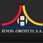 La imagen 2 de la Empresa HERMANOS OROZCO CRISTALERÍAS Vidrierías y Cristalerias en Yuncler TO