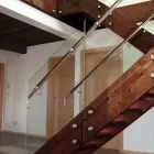 La imagen 3 de la Empresa HERMANOS OROZCO CRISTALERÍAS Vidrierías y Cristalerias en Yuncler TO