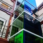 La imagen 5 de la Empresa HERMANOS OROZCO CRISTALERÍAS Vidrierías y Cristalerias en Yuncler TO