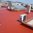 La imagen 13 de la Empresa HERNÁNDEZ VERTICAL, TRABAJOS DE ALTURA Y DE DIFÍCIL ACCESO SIN ANDAMIO Inmobiliaria y Reformas en Rubí B