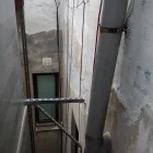 La imagen 14 de la Empresa HERNÁNDEZ VERTICAL, TRABAJOS DE ALTURA Y DE DIFÍCIL ACCESO SIN ANDAMIO Inmobiliaria y Reformas en Rubí B