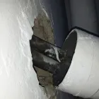 La imagen 23 de la Empresa HERNÁNDEZ VERTICAL, TRABAJOS DE ALTURA Y DE DIFÍCIL ACCESO SIN ANDAMIO Inmobiliaria y Reformas en Rubí B
