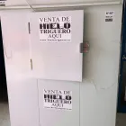 La imagen 2 de la Empresa HIELO TRIGUERO Servicios Profesionales y de Negocios en Cisneros P