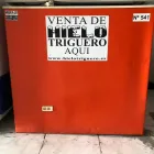 La imagen 4 de la Empresa HIELO TRIGUERO Servicios Profesionales y de Negocios en Cisneros P