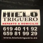 La imagen 6 de la Empresa HIELO TRIGUERO Servicios Profesionales y de Negocios en Cisneros P