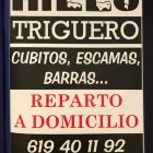 La imagen 7 de la Empresa HIELO TRIGUERO Servicios Profesionales y de Negocios en Cisneros P