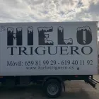 La imagen 9 de la Empresa HIELO TRIGUERO Servicios Profesionales y de Negocios en Cisneros P