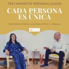 La imagen 8 de la Empresa HIPNOSIS ES SALUD Terapias Alternativas y Complementarias en Las Rozas De Madrid M