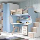 La imagen 3 de la Empresa HOGAR DEL MUEBLE Tienda de Mobiliario Infantil en La Llagosta B