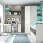 La imagen 5 de la Empresa HOGAR DEL MUEBLE Tienda de Mobiliario Infantil en La Llagosta B