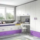 La imagen 6 de la Empresa HOGAR DEL MUEBLE Tienda de Mobiliario Infantil en La Llagosta B