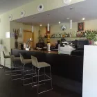 La imagen 2 de la Empresa HOLIDAY INN EXPRESS BARCELONA - SANT CUGAT Transportes y Turismo en Sant Cugat del Vallès B