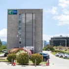 La imagen 17 de la Empresa HOLIDAY INN EXPRESS BARCELONA - SANT CUGAT Transportes y Turismo en Sant Cugat del Vallès B