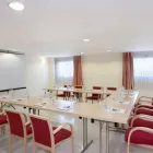 La imagen 4 de la Empresa HOLIDAY INN EXPRESS MADRID - ALCORCON Transportes y Turismo en Madrid M