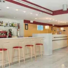 La imagen 6 de la Empresa HOLIDAY INN EXPRESS MADRID - ALCORCON Transportes y Turismo en Madrid M