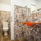 La imagen 4 de la Empresa HOSTAL RESTAURANTE EL VOLANTE Transportes y Turismo en Ciempozuelos M