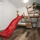 La imagen 6 de la Empresa HOSTAL RESTAURANTE EL VOLANTE Transportes y Turismo en Ciempozuelos M