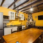 La imagen 7 de la Empresa HOSTAL RESTAURANTE EL VOLANTE Transportes y Turismo en Ciempozuelos M