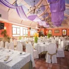La imagen 9 de la Empresa HOSTAL RESTAURANTE EL VOLANTE Transportes y Turismo en Ciempozuelos M