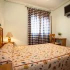 La imagen 14 de la Empresa HOSTAL RESTAURANTE EL VOLANTE Transportes y Turismo en Ciempozuelos M