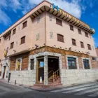 La imagen 15 de la Empresa HOSTAL RESTAURANTE EL VOLANTE Transportes y Turismo en Ciempozuelos M