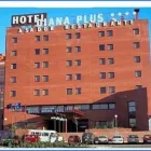 La imagen 8 de la Empresa HOTEL DIANA PLUS Transportes y Turismo en Madrid M