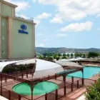 La imagen 4 de la Empresa HOTEL EUROSTARS PALACIO BUENAVISTA Transportes y Turismo en Toledo TO