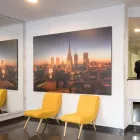 La imagen 3 de la Empresa HOTEL HTOP BCN CITY Transportes y Turismo en Barcelona B