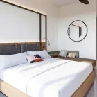 La imagen 4 de la Empresa HOTEL RIOMAR, IBIZA, A TRIBUTE PORTFOLIO HOTEL Transportes y Turismo en Santa Eulalia del Río IB
