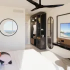 La imagen 6 de la Empresa HOTEL RIOMAR, IBIZA, A TRIBUTE PORTFOLIO HOTEL Transportes y Turismo en Santa Eulalia del Río IB