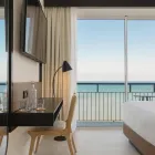 La imagen 9 de la Empresa HOTEL RIOMAR, IBIZA, A TRIBUTE PORTFOLIO HOTEL Transportes y Turismo en Santa Eulalia del Río IB