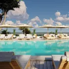 La imagen 30 de la Empresa HOTEL RIOMAR, IBIZA, A TRIBUTE PORTFOLIO HOTEL Transportes y Turismo en Santa Eulalia del Río IB