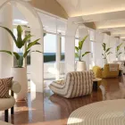 La imagen 31 de la Empresa HOTEL RIOMAR, IBIZA, A TRIBUTE PORTFOLIO HOTEL Transportes y Turismo en Santa Eulalia del Río IB