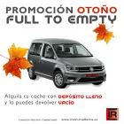 La imagen 3 de la Empresa I RENT A CAR Concesionarios y Alquiler de Vehículos en Palma de Mallorca IB