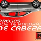 La imagen 4 de la Empresa I RENT A CAR Concesionarios y Alquiler de Vehículos en Palma de Mallorca IB
